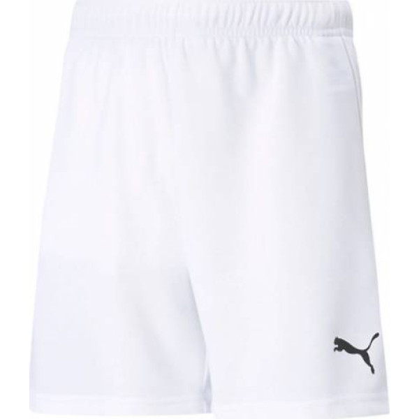 Puma teamRISE Short Jr 704943 03 / 152cm