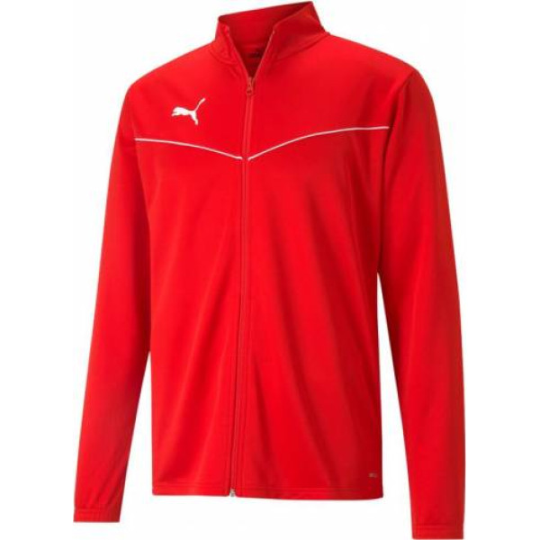 Puma teamRise Training Poly Jacket M 657392 01 / XL