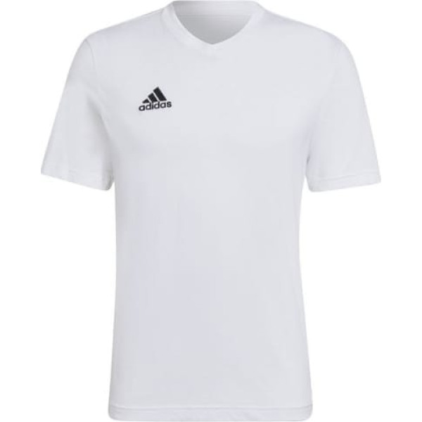 T-krekls Adidas Entrada 22 Tee M HC0452 / L