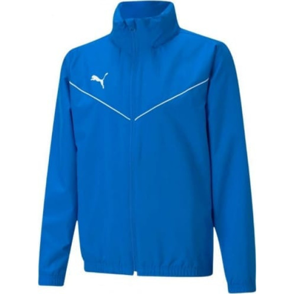 Puma teamRise jaka jebkuriem laikapstākļiem Jr 657402 02/152cm