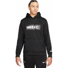 Nike NK DF FC Libero Hoodie M DC9075 010/2 XL