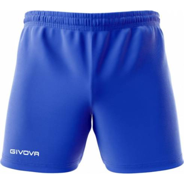 Givova Capo P018 0002 / XS šorti