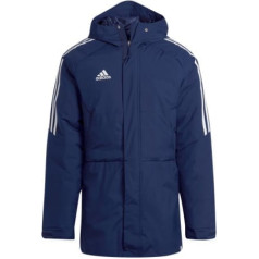 Jaka adidas Condivo 22 Stadium Parka M HA6254 / XXL (193 cm)