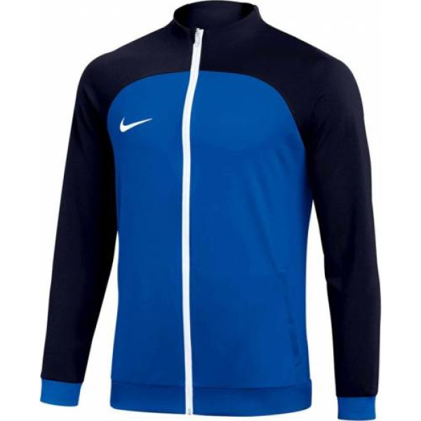 Džemperis Nike NK Dri-FIT Academy Pro Trk Jkt KM DH9234 463 / L