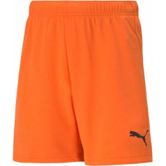 Puma teamRise Short Jr 704943 08 / 176cm