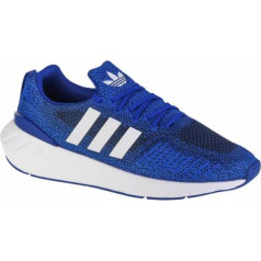 Adidas Swift Run 22 M GZ3498 / 42 2/3 apavi