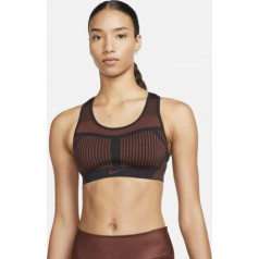 Nike FE / NOM Flyknit Bra W AJ4047-273 / L