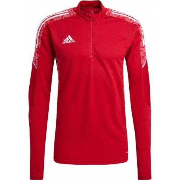 Džemperis adidas Condivo 21 Training Top Primeblue M GH7155 / L