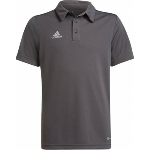 Krekls adidas Entrada 22 Polo Jr H57485 / 116 cm