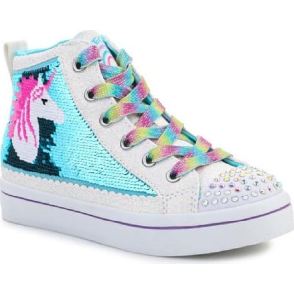 Skechers Unicorn Surprise Jr 314550L-WMLT / EU 28