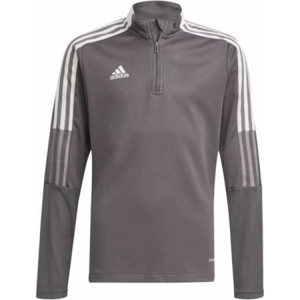 Džemperis adidas Tiro 21 Jr GM7321 / 128