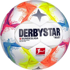 Футбольный мяч Derbystar Bundesliga Brillant APS v22 1808500022/5