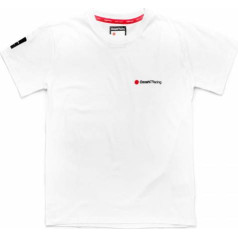 Ozoshi Hiroki M balts T-krekls O20TSBR004 / XL