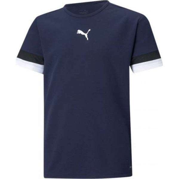 Футболка Puma teamRise Jersey Jr. 704938 06 / 152см