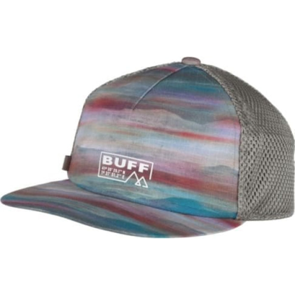 Buff Pack Trucker Cap 1253595551000 / Viens izmērs