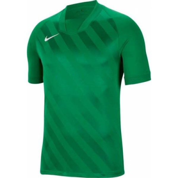 Nike Dri Fit Challange 3 Y Jr BV6738 302 / XL T-krekls