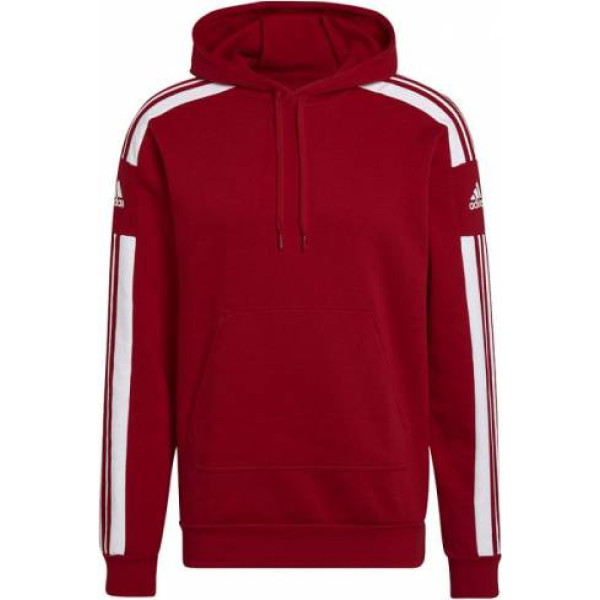 Džemperis adidas Squadra 21 Sweet Hoody M HC6282 / XXL