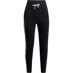 Under Armour Rival Fleece Joggers Jr 1356 487 002 / S