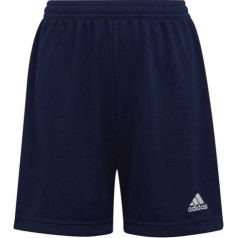 Šorti adidas Entrada 22 Short Y Jr H57565 / 164 cm