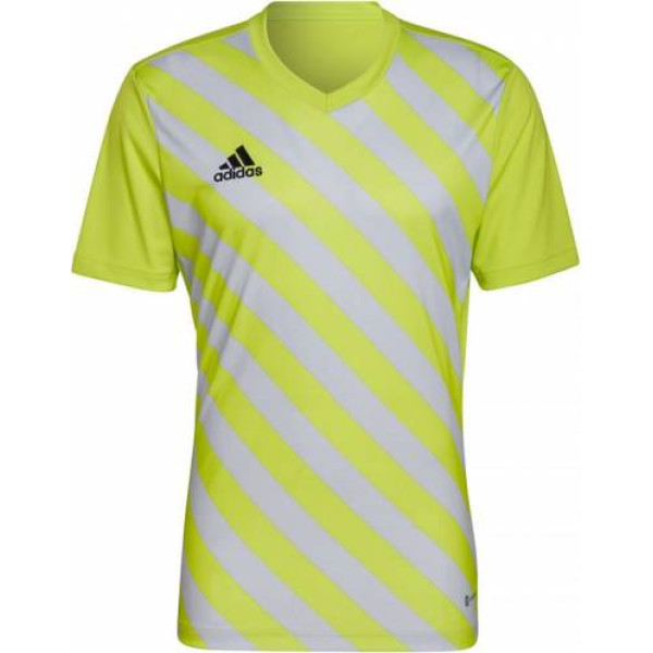 T-krekls Adidas Entrada 22 Graphic Jersey M HF0118 / S