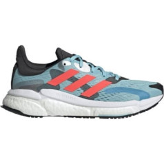 Adidas Solarboost 4 Shoes Blue W H01154 / 36 2/3