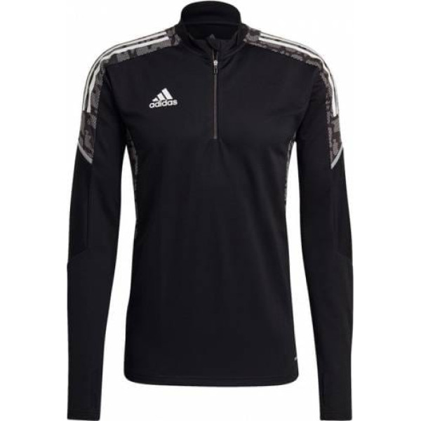 Džemperis adidas Condivo 21 Training Top Primeblue M GH7157 / S