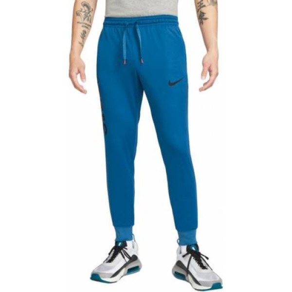 Nike NK Df FC Libero Pant KM DC9016 407 / XL