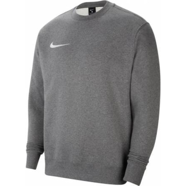 Džemperis Nike Park 20 Crew Fleece Jr CW6904-071 / 140 cm