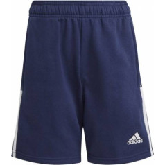 Šorti adidas Tiro 21 Sweat Short Jr GK9679 / 140 cm