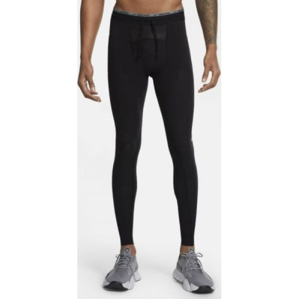 Nike Pro Dri-FIT ADV Recovery M DD1705-010 / S bikses