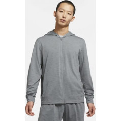 Džemperis Nike Yoga Dri-FIT M CZ2217-068 / M