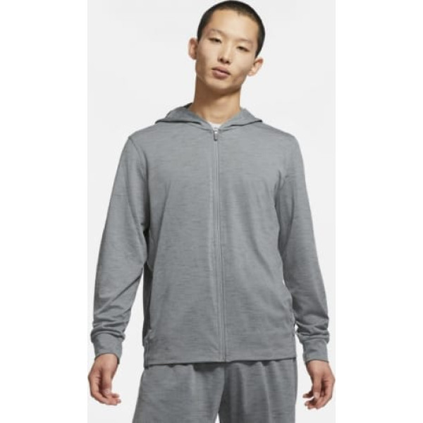 Džemperis Nike Yoga Dri-FIT M CZ2217-068 / M