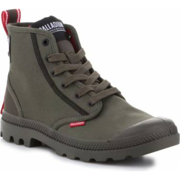 Туфли Palladium Pampa Dare 2 Survive M 77215-309-M / EU 36