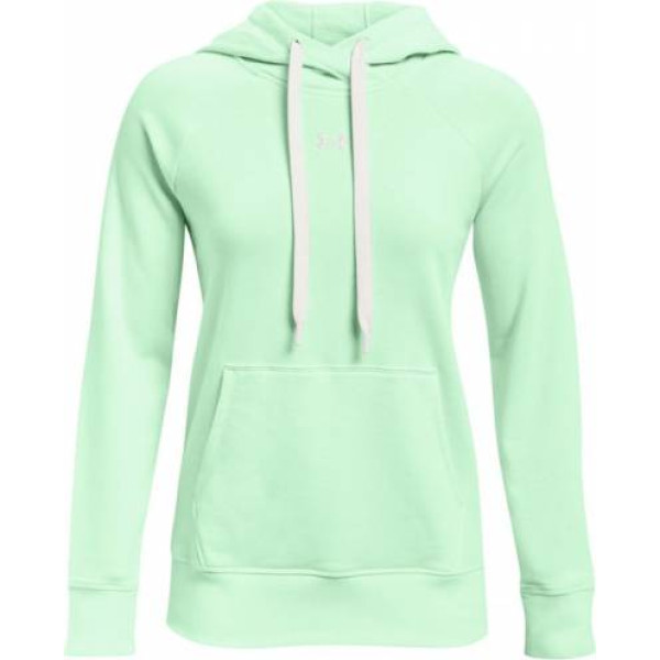 Толстовка Under Armour Rival Fleece HB с капюшоном W 1356317-335 / XL