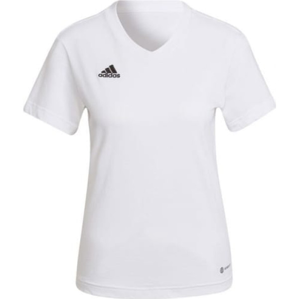 T-krekls adidas Entrada 22 Tee W HC0442 / S