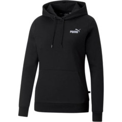 Puma ESS + Hoodie ar izšuvumu FL W 670004 01 / L