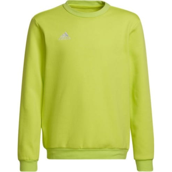 Džemperis adidas Entrada 22 Sweat Top Jr HC5043 / 164cm