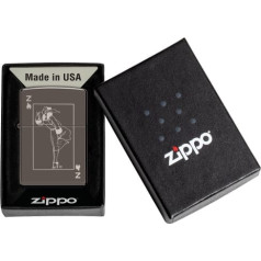 Zippo šķiltavas 49797 Windy Design