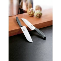 Victorinox SWISS CLASSIC SANTOKU KNIFE