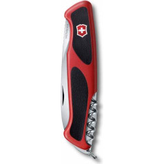 Victorinox RANGER GRIP 68 LARGE POCKET KNIFE WITH TWO-COMPONENT SCALES