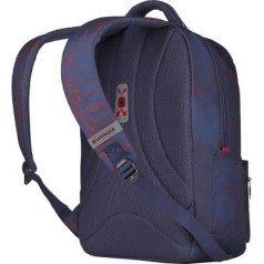 Wenger COLLEAGUE NAVY 16” LAPTOP BACKPACK WITH TABLET POCKET