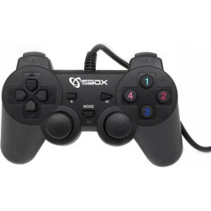 Sbox Gamepad GP-2009