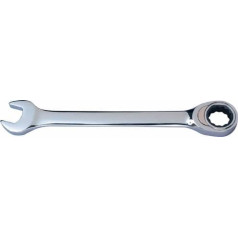 Stanley 16mm gear wrench pp card