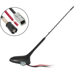 Blow 22-696 # Antena auto fm/gps peugeot citroen rotaļlieta