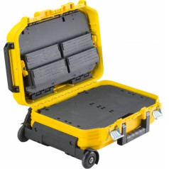 Stanley Профессиональный чемодан для инструментов Fatmax на колесах