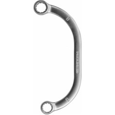 Proline Hd C? type ring spanner 19x22mm, cv, proline 