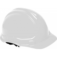 Lahti Pro Safety helmet,  white, cat iii, ce, lahti