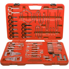 Radio removal tool set, proline