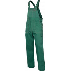 Lahti Pro Bibpants, green, l(176/90-94), ce, quest lahti