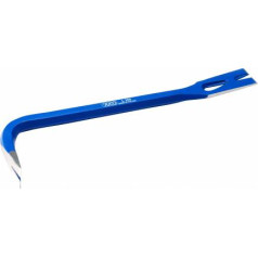 Extractor - crowbar for nail 550mm juco